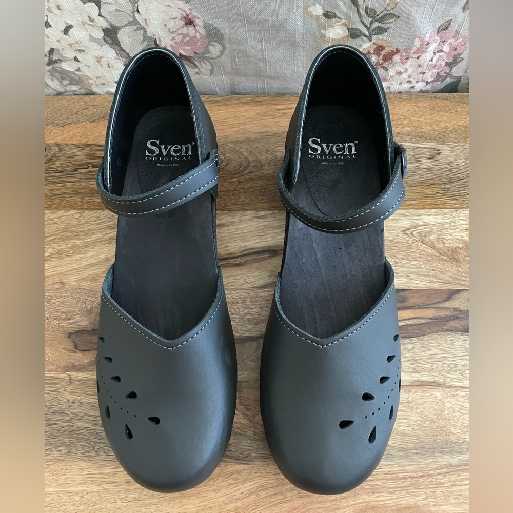 SVEN Original Clog. Size 41